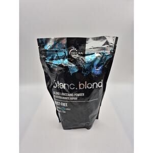 TRUSS Blanc Blond Lightening Powder 500G 17.64 Oz Lifts Up to 7 Levels